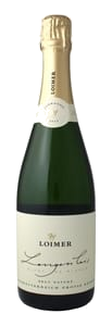 Vinflaske