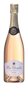 Champliau Crémant de Bourgogne Brut Rosé