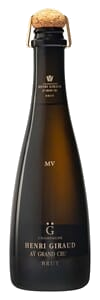 Henri Giraud MV Grand Cru Champagne