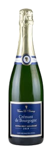 Victorine de Chastenay Crémant de Bourgogne Brut