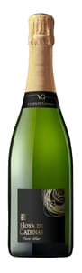 Hoya de Cadenas Cava Brut