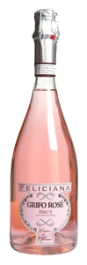 Feliciana Grifo Rosé Brut