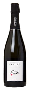 Fleury Sonate N°9 Extra Brut