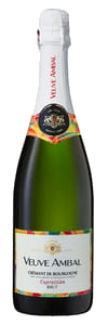 Veuve Ambal Expression Crémant de Bourgogne Blanc de Noirs Brut