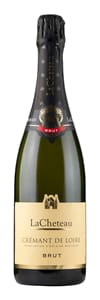 LaCheteau Crémant de Loire Brut