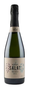 Masia Salat Organic Brut Nature