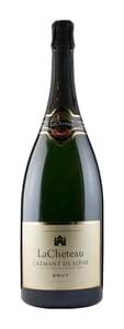 LaCheteau Crémant de Loire Brut