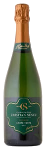Cristian Senez Carte Verte Brut