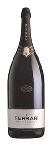 Vinflaske