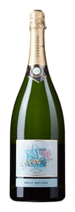 Lykkebobler Brut Nature