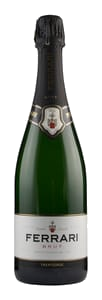 Vinflaske