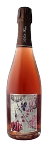 Laherte Rosé de Meunier