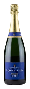 Camille Savès Bouzy Grand Cru Brut