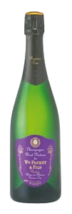 Veuve Fourny 1er Cru Blanc de Blancs Brut Nature