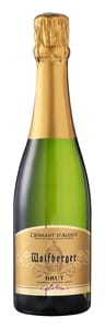 Wolfberger Cremant d'Alsace Brut