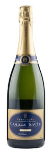 Camille Savès Bouzy Grand Cru Brut