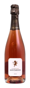 Moutardier Cuvée Rosé Brut