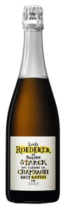 Louis Roederer Brut Nature