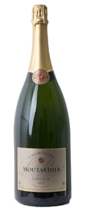 Moutardier Carte d'Or Brut