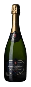 Graham Beck Blanc de Blancs
