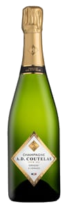 A.D. Coutelas Origin' Brut