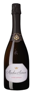 Marchese Antinori Cuvee Royale Franciacorta Brut