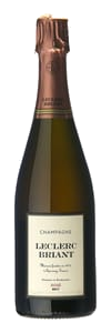 Leclerc Briant Rosé Brut