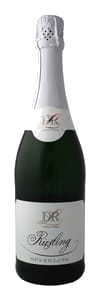 Vinflaske