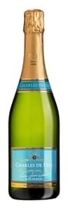 Charles de Fère Cuvée Jean-Louis Blanc de Blancs Brut