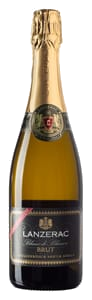 Lanzerac Blanc de Blancs Brut