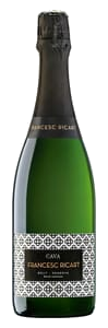 Francesc Ricart Reserva Brut