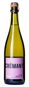 Pirouettes Crémant Zéro Dosage