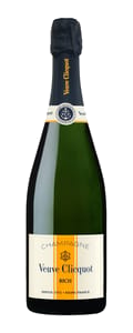 Veuve Clicquot Rich