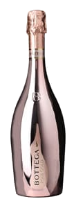 Bottega Rose Gold