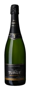 Michel Turgy Grand Cru Blanc de Blancs Brut Millésimé