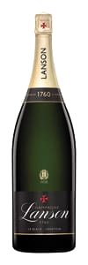 Lanson Le Black Création Brut