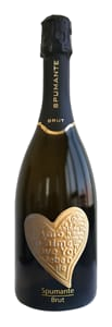 Etike Ti Amo Spumante Brut