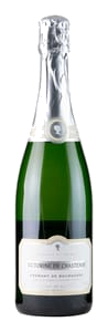 Victorine de Chastenay Crémant de Bourgogne Blanc de Blancs