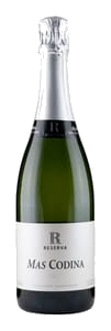 Mas Codina Cava Brut Reserva