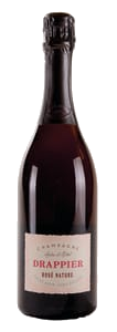 Drappier Brut Nature Rosé