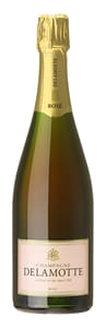 Delamotte Brut Rosé