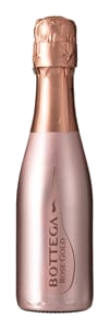 Bottega Rose Gold