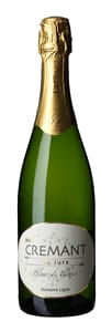 Ligier Crémant de Jura Blanc de Blancs Brut