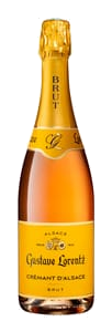 Gustave Lorentz Crémant d´Alsace Rosé