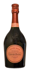 Laurent Perrier Rosé Brut