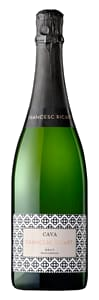 Francesc Ricart Traditional Brut