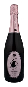 Filipa Pato 3B Rosé