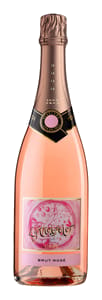 Lykkebobler Brut Rosé
