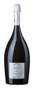 Vinflaske