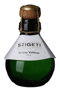 Szigeti Brut Sekt